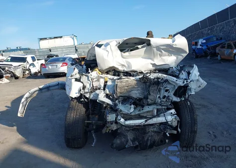 2023 Toyota Tacoma Trd Sport z USA, uszkodzony, nr VIN 3TYDZ5BN0PT036814